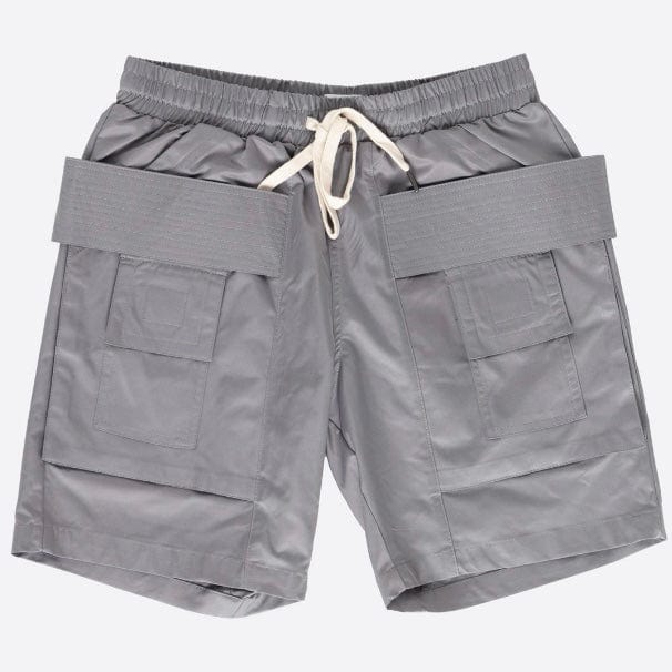 Eptm Shinobi Shorts (Grey) EP9947 - Image 4