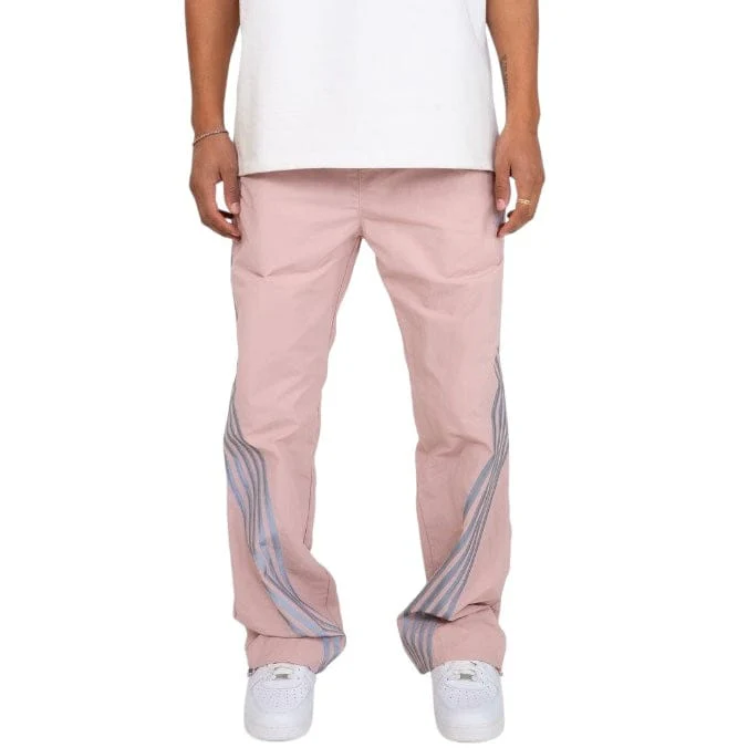 Eptm Vm Pants (Dusty Pink) EP12722