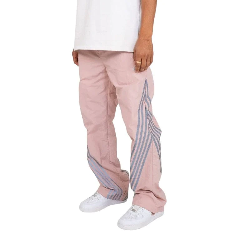 Eptm Vm Pants (Dusty Pink) EP12722 - Image 2