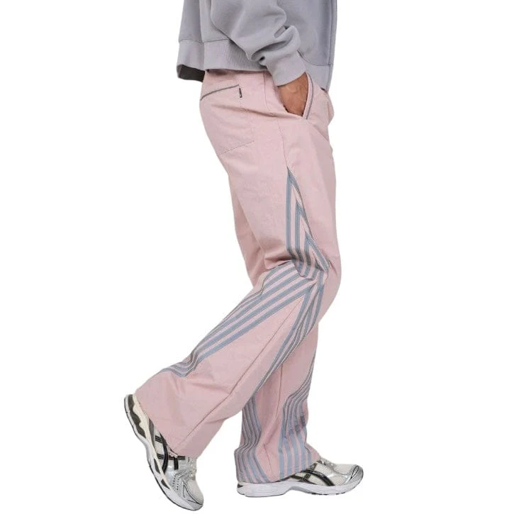 Eptm Vm Pants (Dusty Pink) EP12722 - Image 4