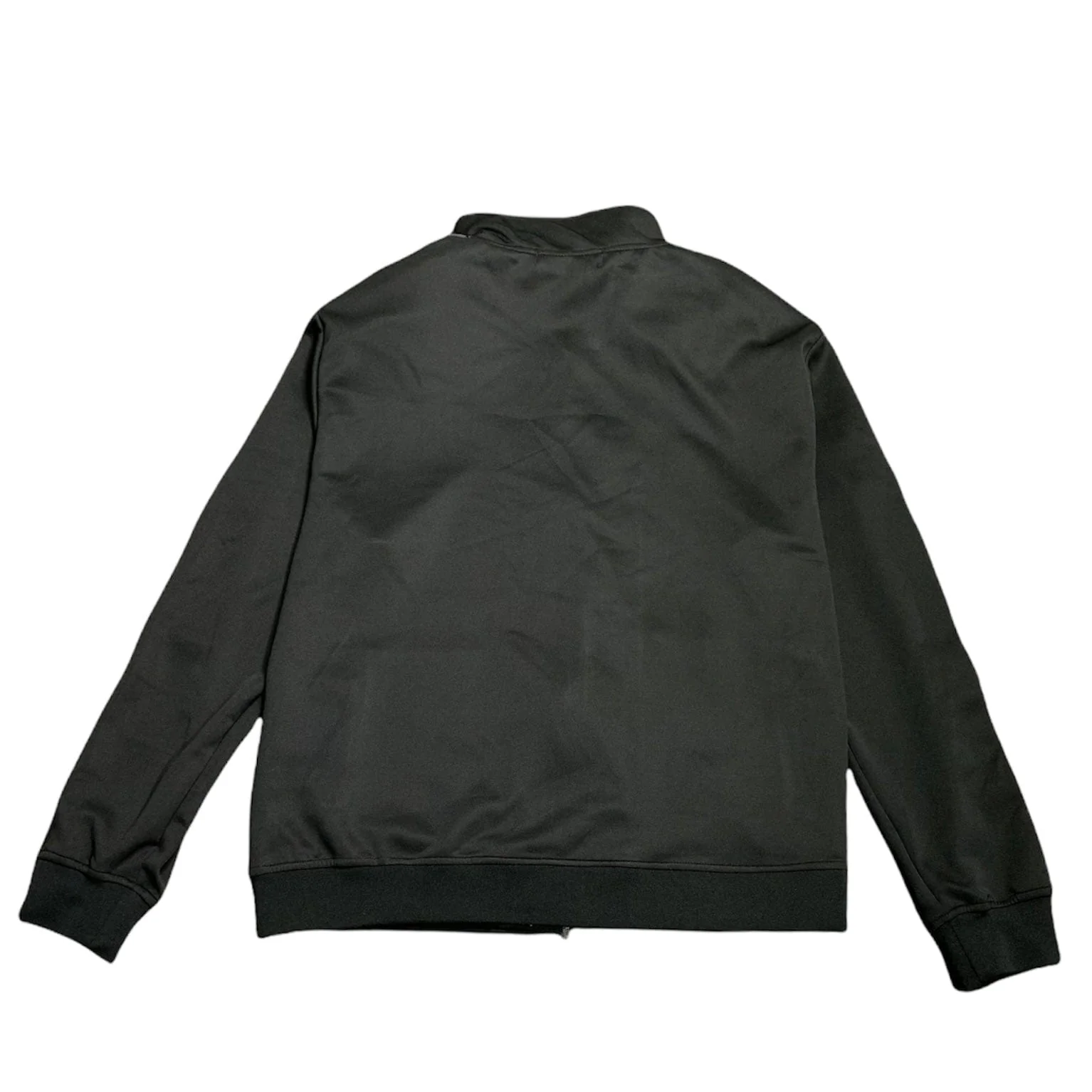 Eternity Checkered Jacket (Black) - E613007 - Image 2