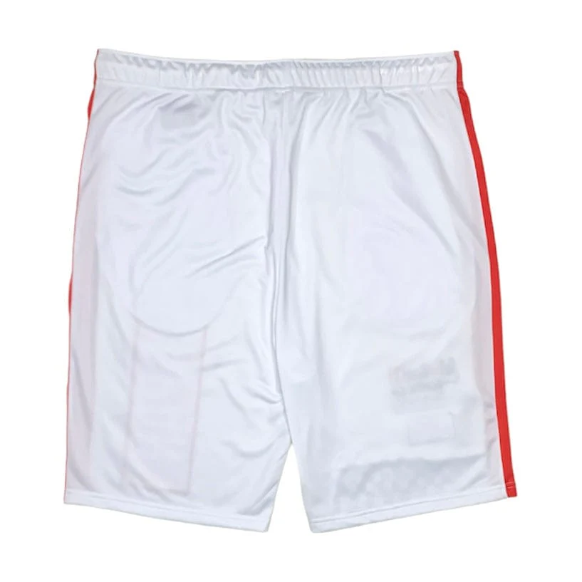 Eternity Motor Sport Short (White) - E3130172 - Image 2