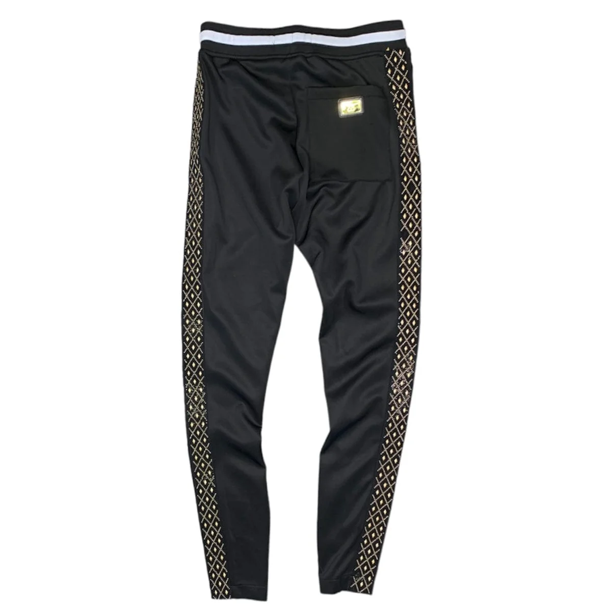 Eternity Sweatpant (Black) - E4130296-BLK-MX - Image 2