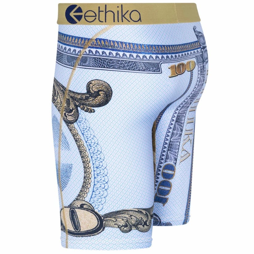 Ethika 5 Dubs Underwear - Image 2