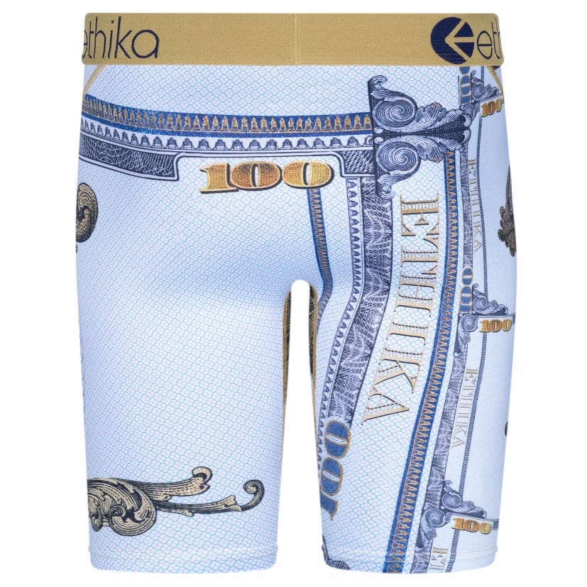 Ethika 5 Dubs Underwear - Image 3
