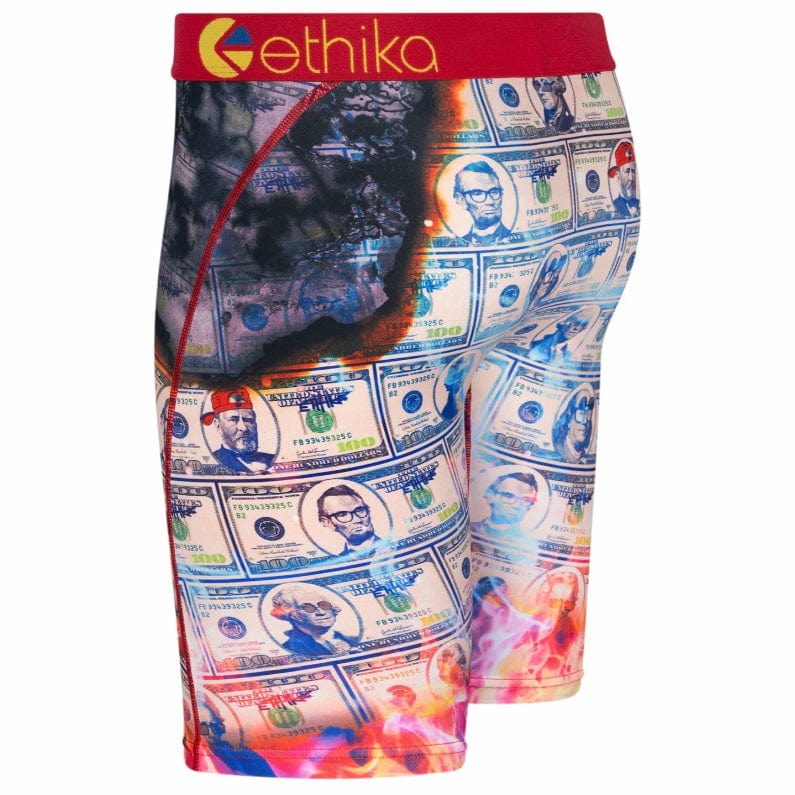 Ethika Benji Burner Underwear - Image 2