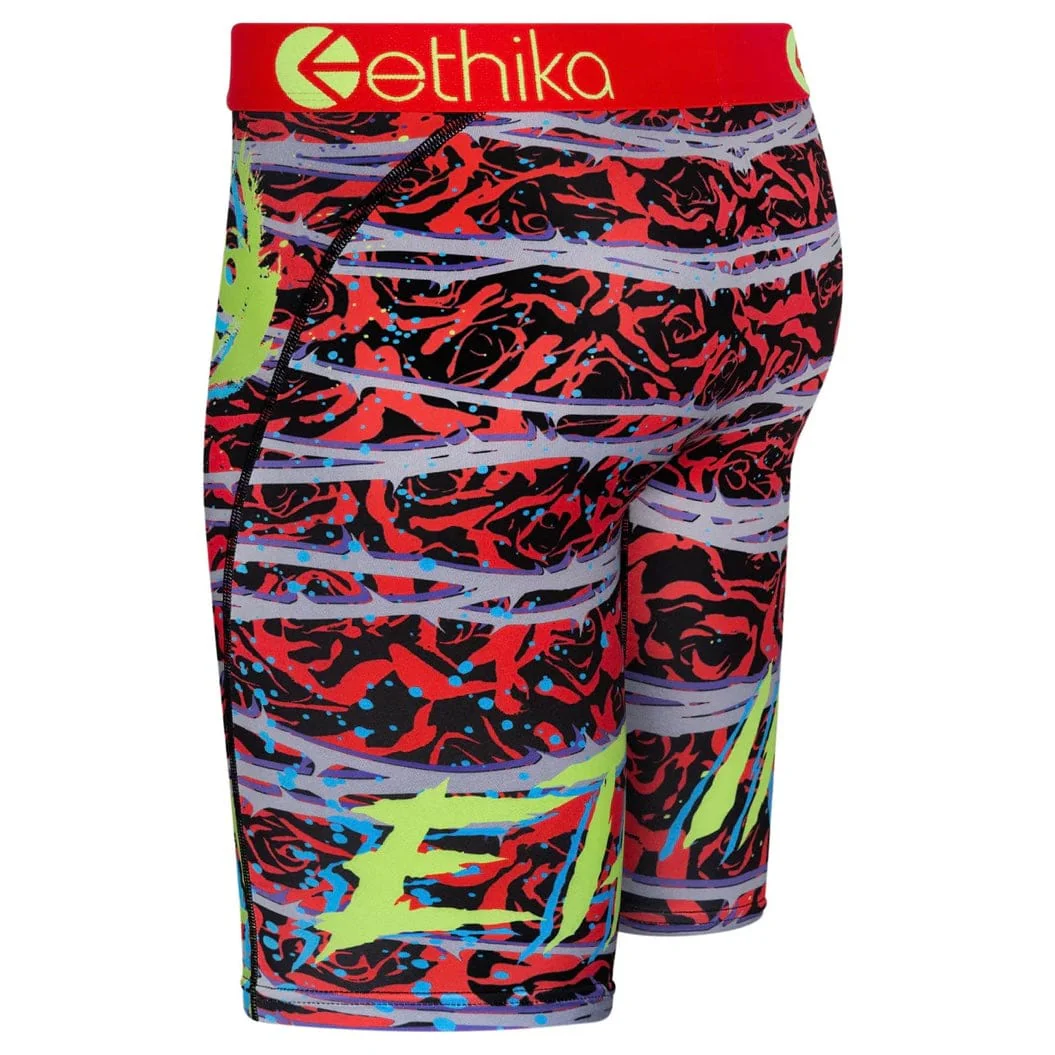 Ethika BMR Among Thorns Underwear - Image 2