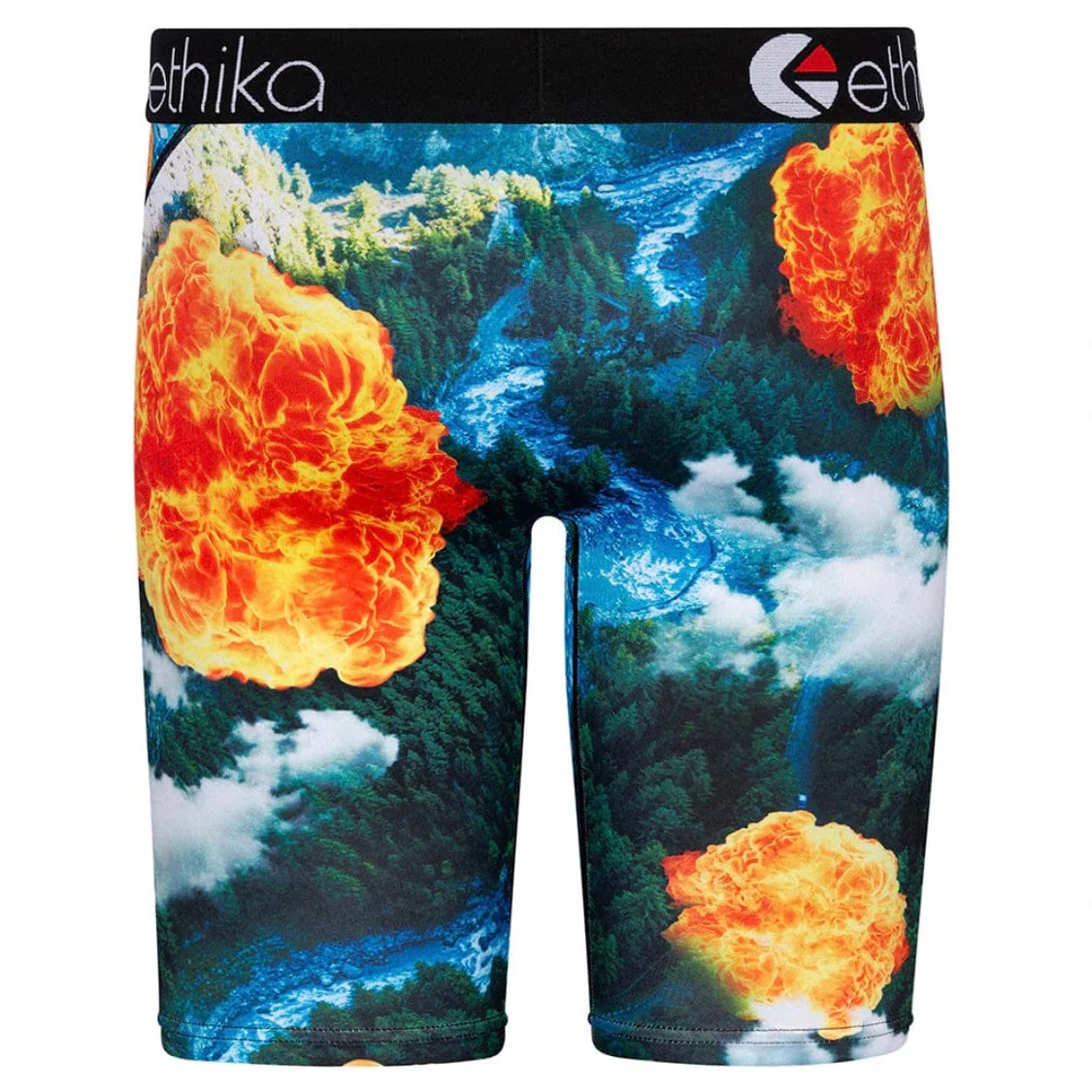 Ethika BMR Bombs Underwear - Image 2