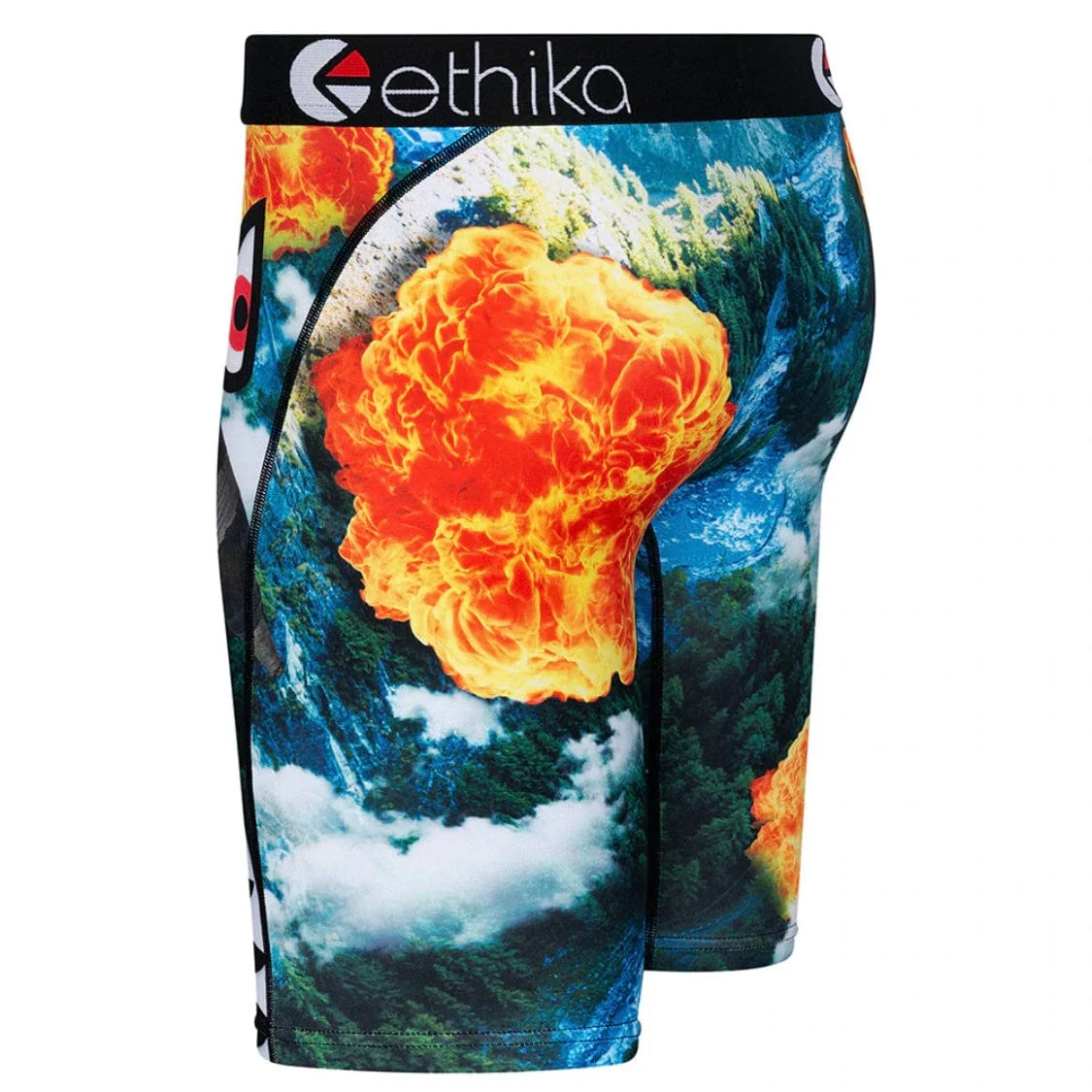Ethika BMR Bombs Underwear - Image 3