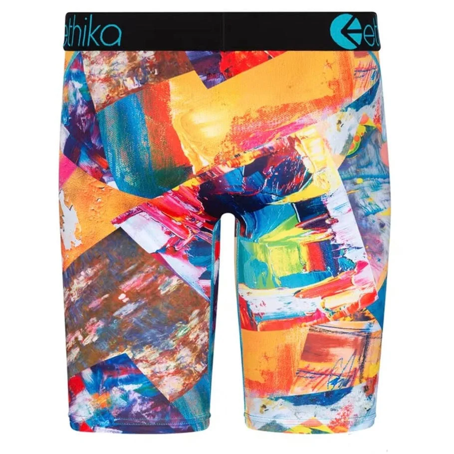 Ethika BMR Painted Underwear - Image 3