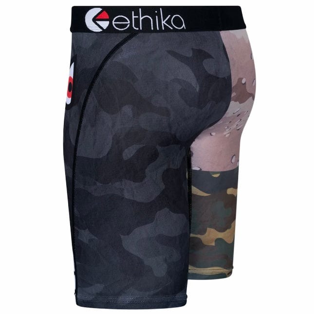 Ethika Bomber Battle Underwear - Image 2