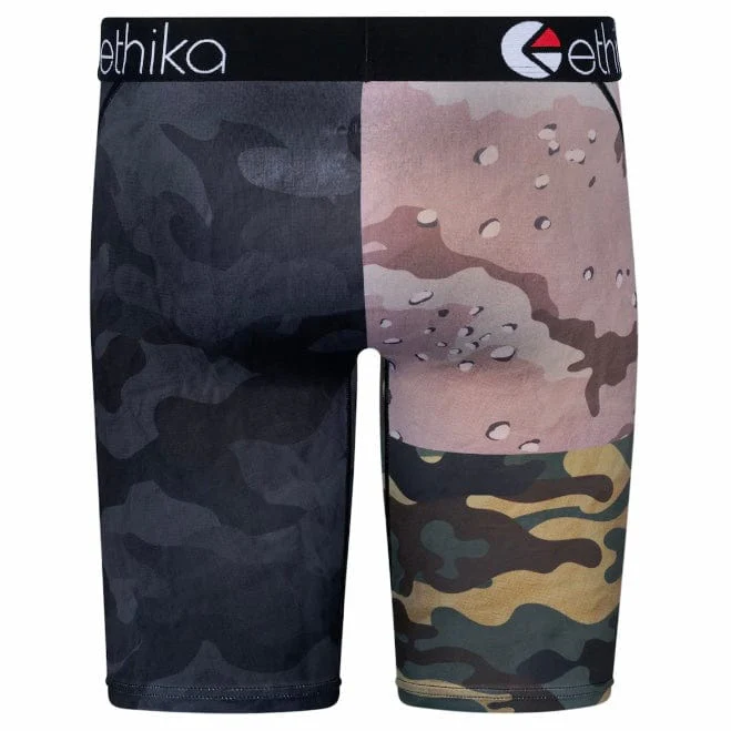 Ethika Bomber Battle Underwear - Image 3