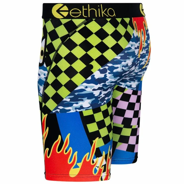 Ethika Bomber Full Send Underwear - Image 2