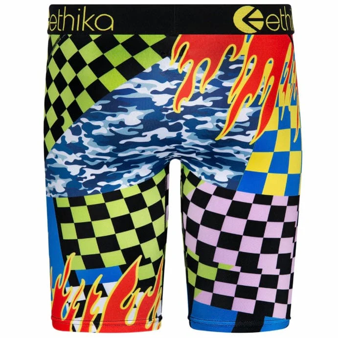 Ethika Bomber Full Send Underwear - Image 3