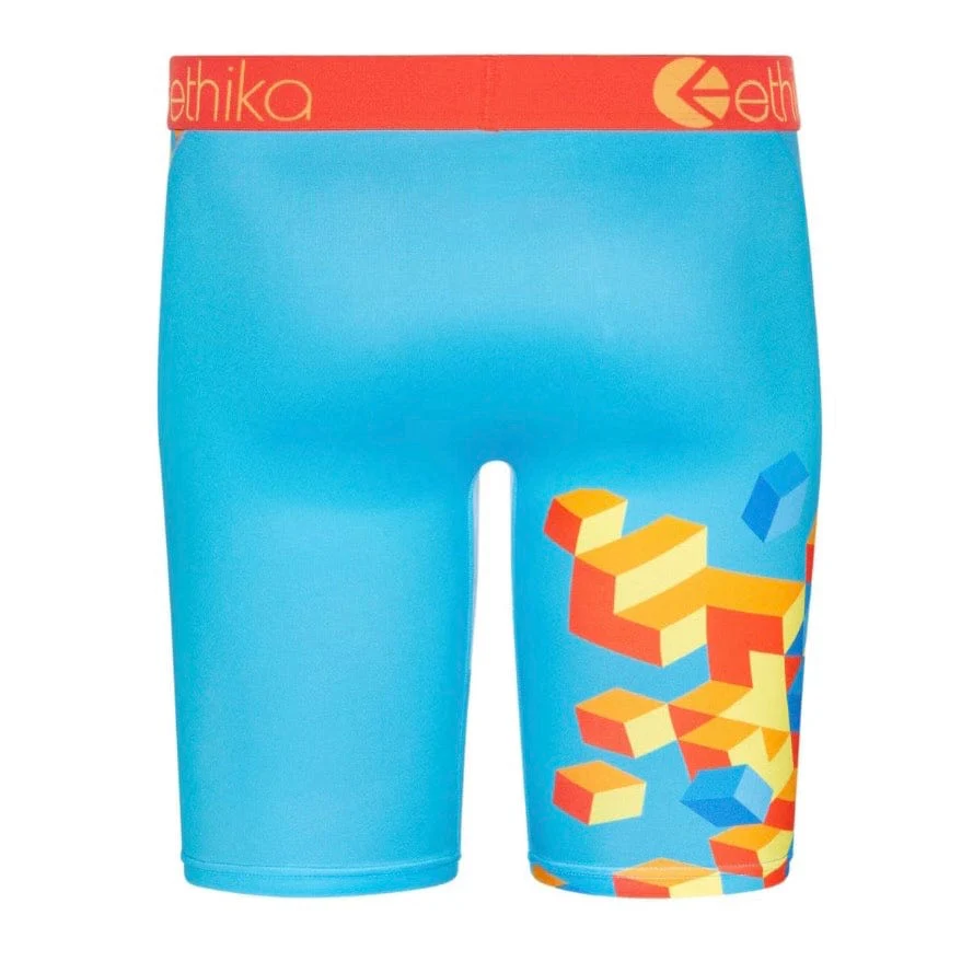 Ethika Building Blocks Underwear - Image 3
