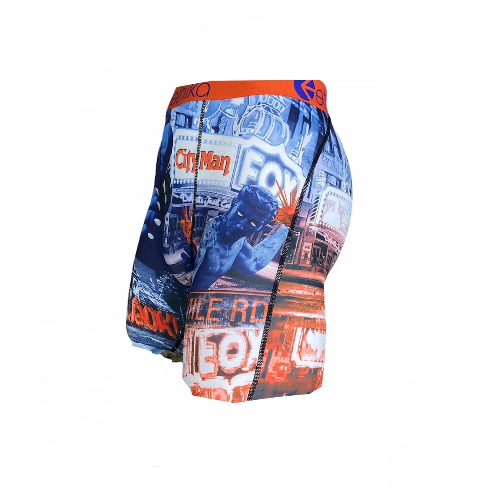 Ethika Cityman Underwear - Image 2