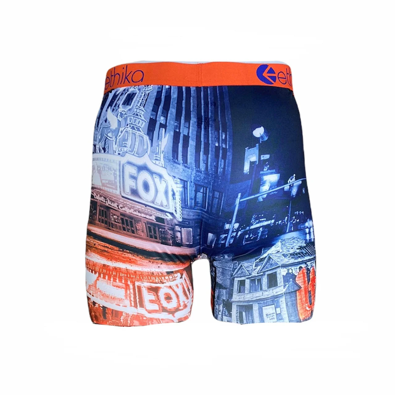 Ethika Cityman Underwear - Image 3