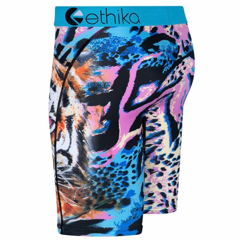 Ethika Crying Tiger Underwear - Image 2