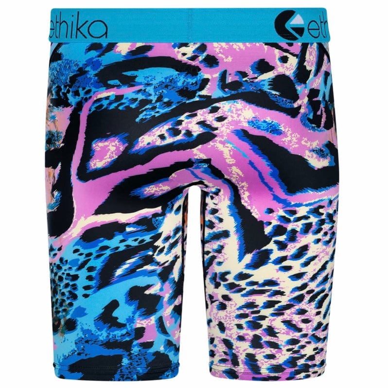 Ethika Crying Tiger Underwear - Image 3