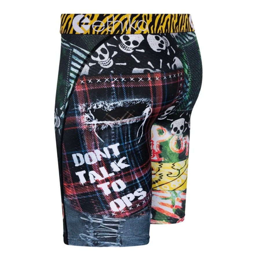 Ethika D.T.T.O Underwear - Image 2