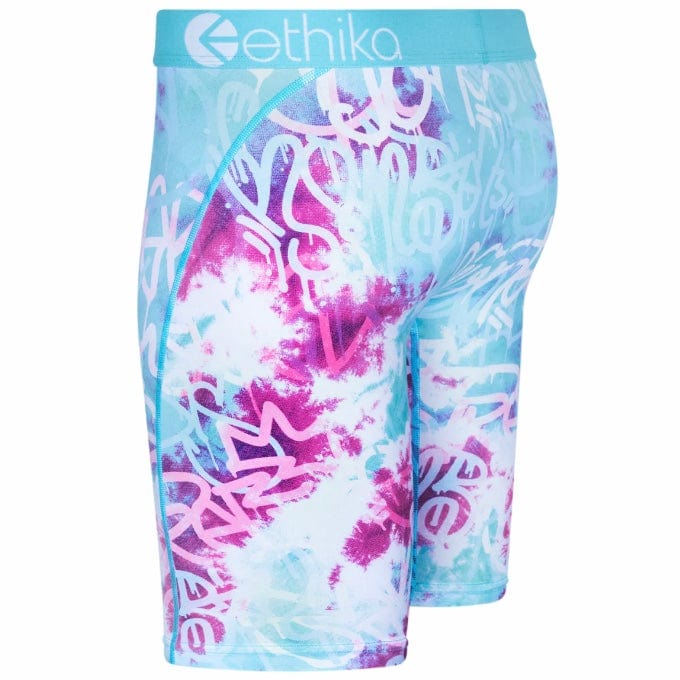 Ethika Dye Graf Underwear - Image 2