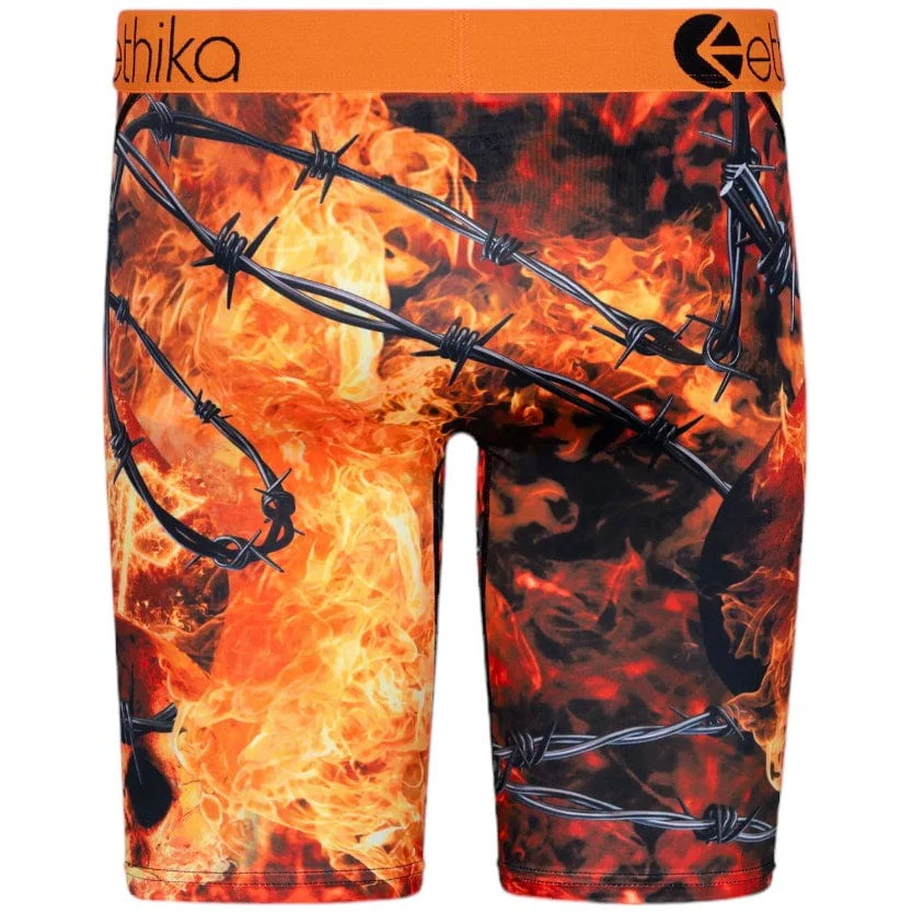 Ethika Fire Inside Underwear - Image 3