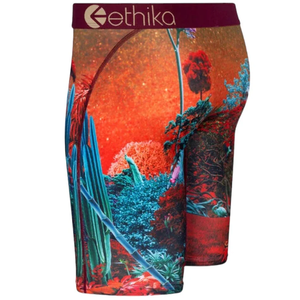 Ethika Forest Tiger Underwear - Image 2
