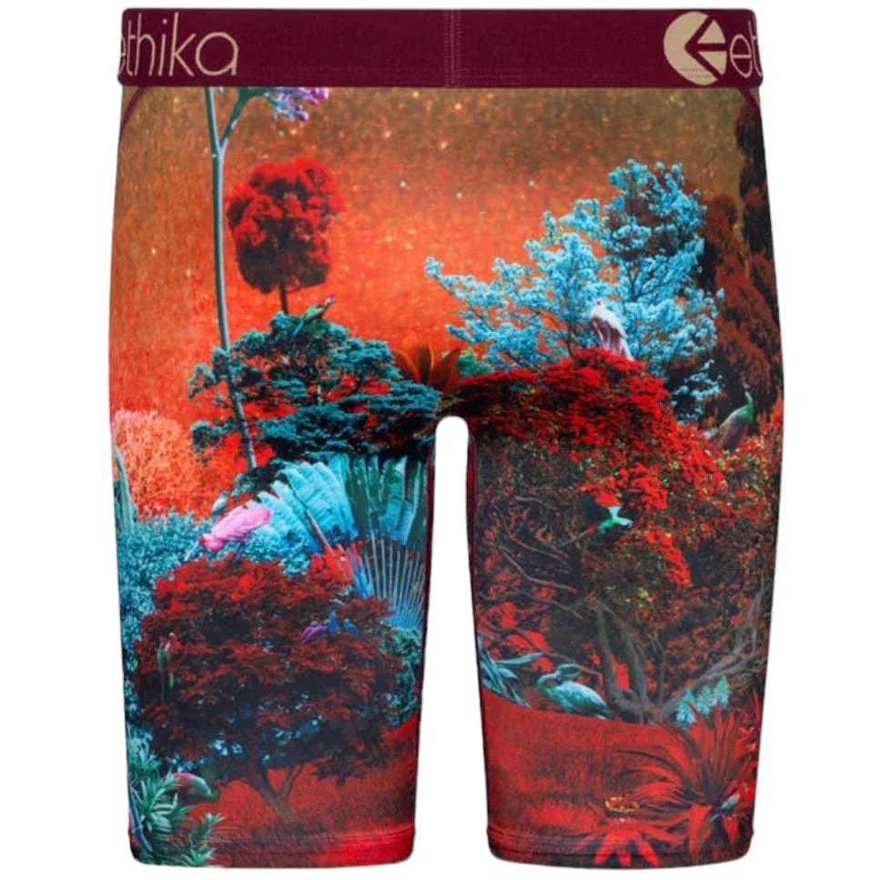 Ethika Forest Tiger Underwear - Image 3
