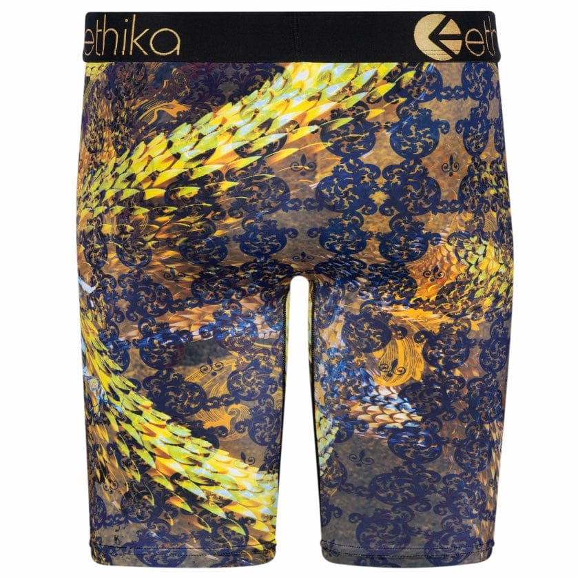 Ethika Gold Boi Underwear - Image 3