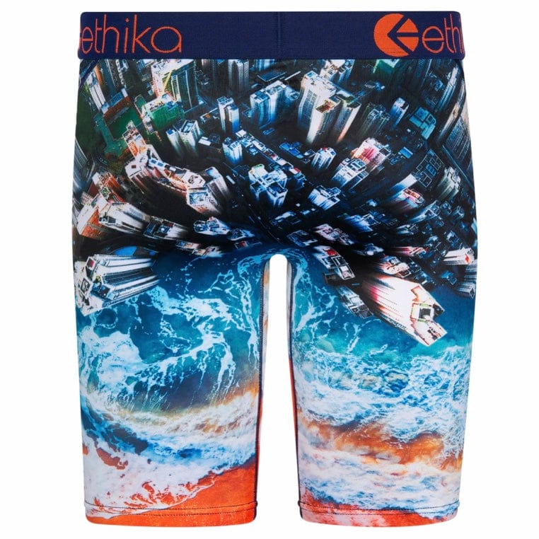 Ethika HK Waves Underwear - Image 3