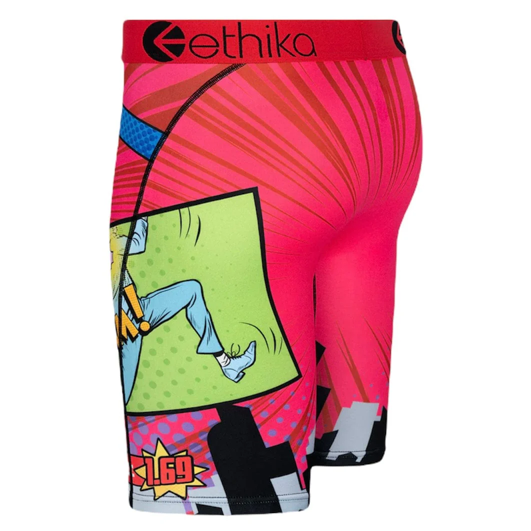 Ethika Limited Edition Underwear - Image 2