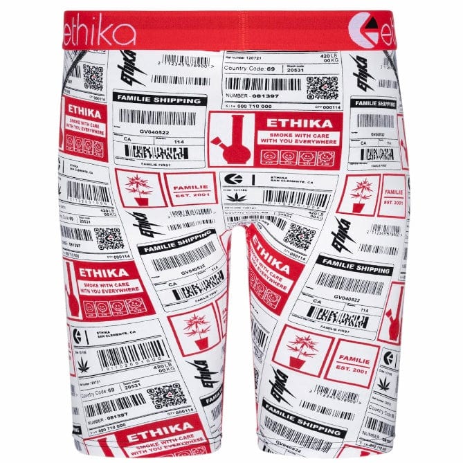 Ethika Next Day Kush Underwear - Image 3
