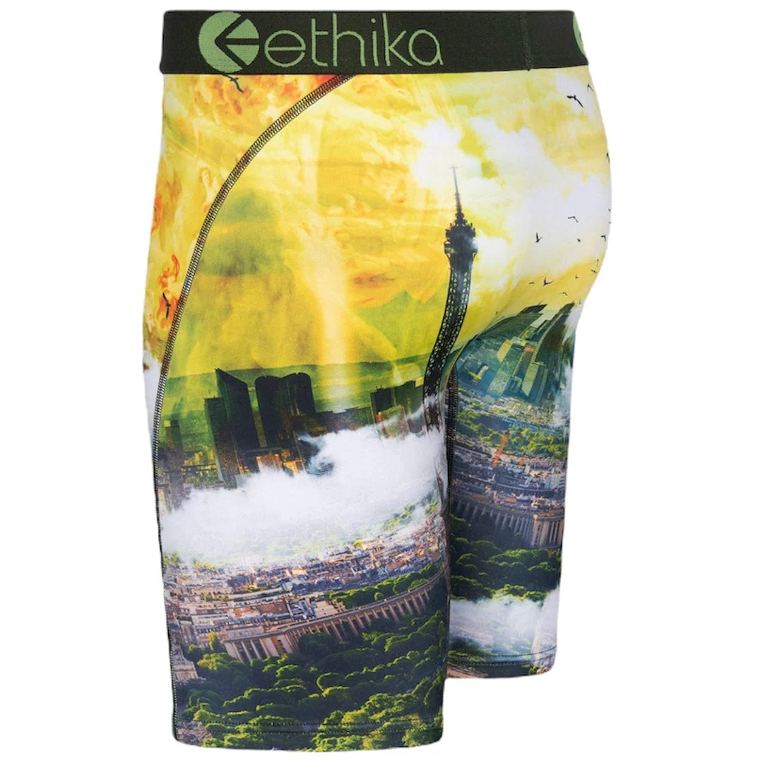 Ethika Paris Flight Underwear - Image 2