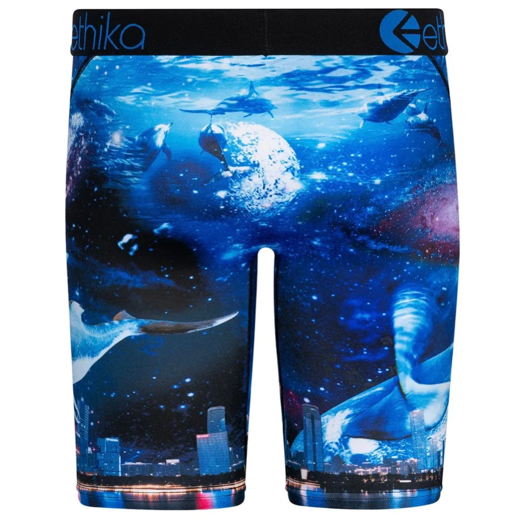 Ethika Space Whale Underwear - Image 3
