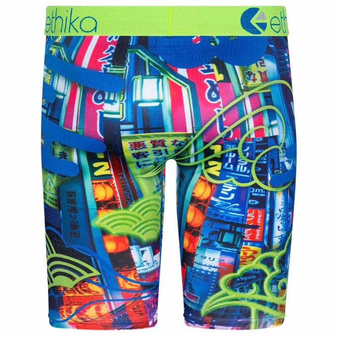 Ethika Tokyo Nights Underwear - MLUS2153 - Image 3