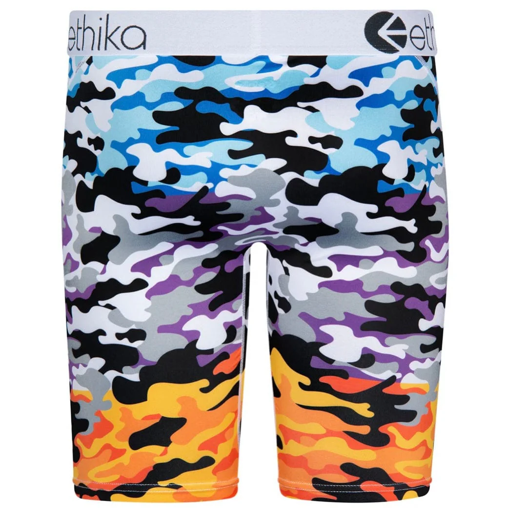 Ethika Trifecta Underwear (Assorted) MLUS1879 - Image 3