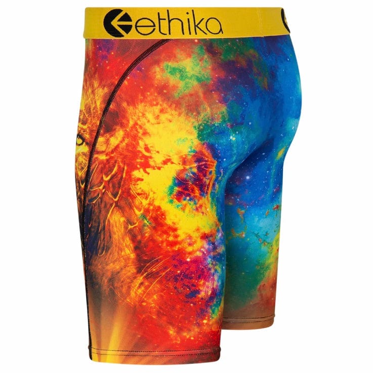 Ethika Underwear Spirit Lion - Image 2