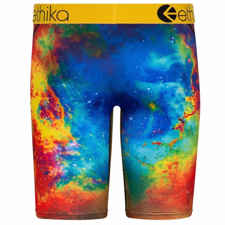 Ethika Underwear Spirit Lion - Image 3