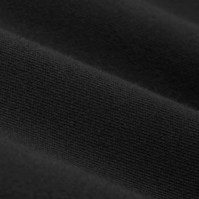 Fear Of God Essentials Crewneck (Jet Black) 192BT232040F - Image 5