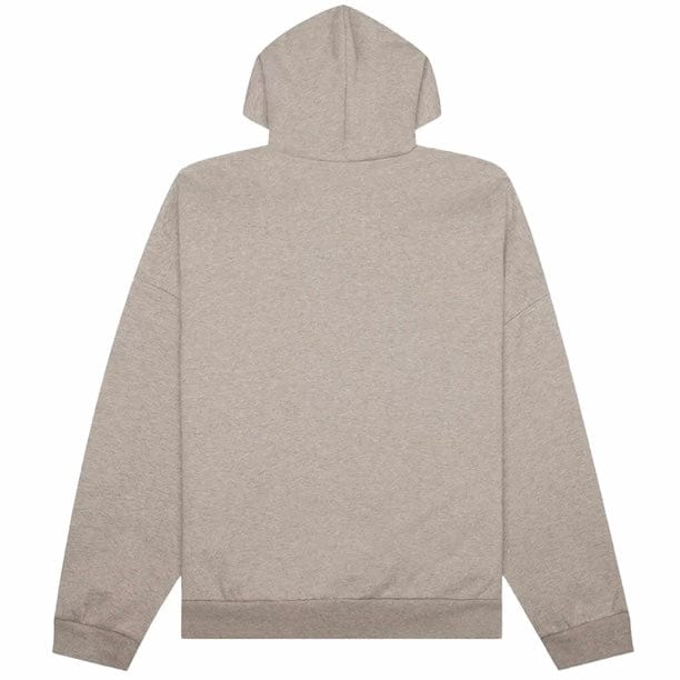 Fear of God Essentials Hoodie (Heather) - Image 4