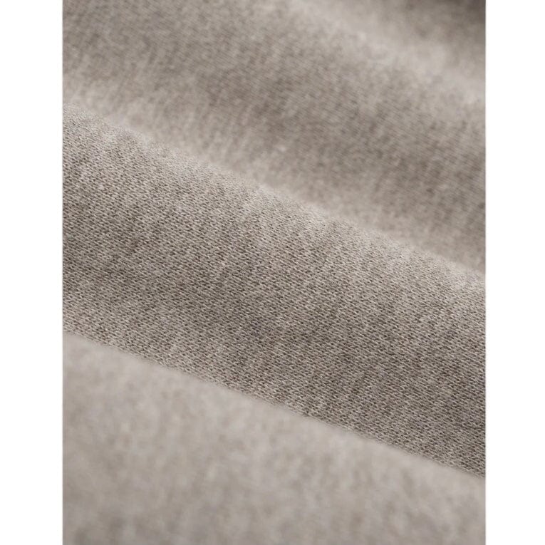 Fear of God Essentials Hoodie (Heather) - Image 6