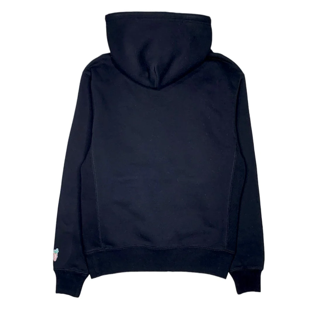 Carrots x Felt Mascot Hoodie (Black) CF-MHD - Image 2