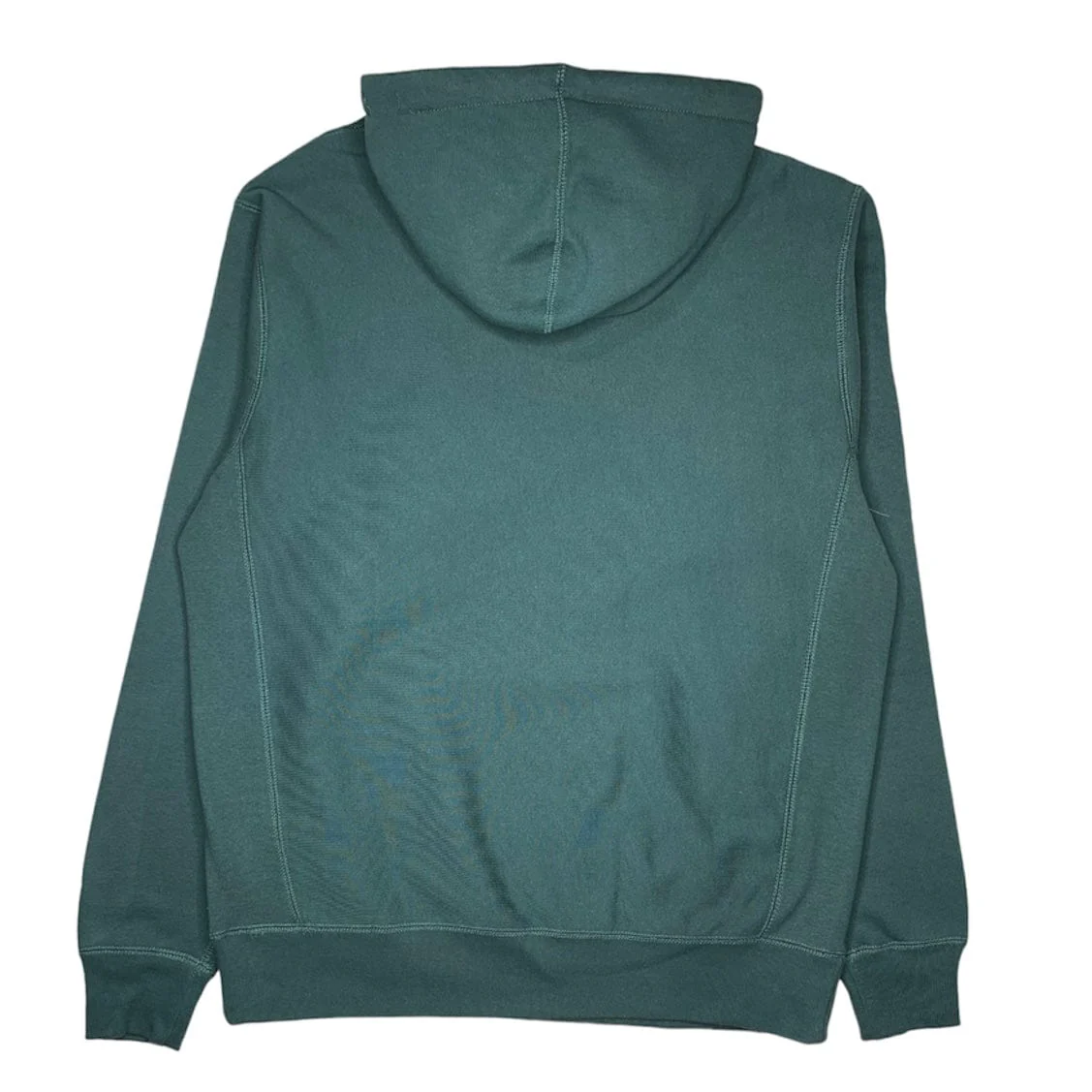 Carrots x Felt Mascot Hoodie (Green) CF-MHD - Image 2