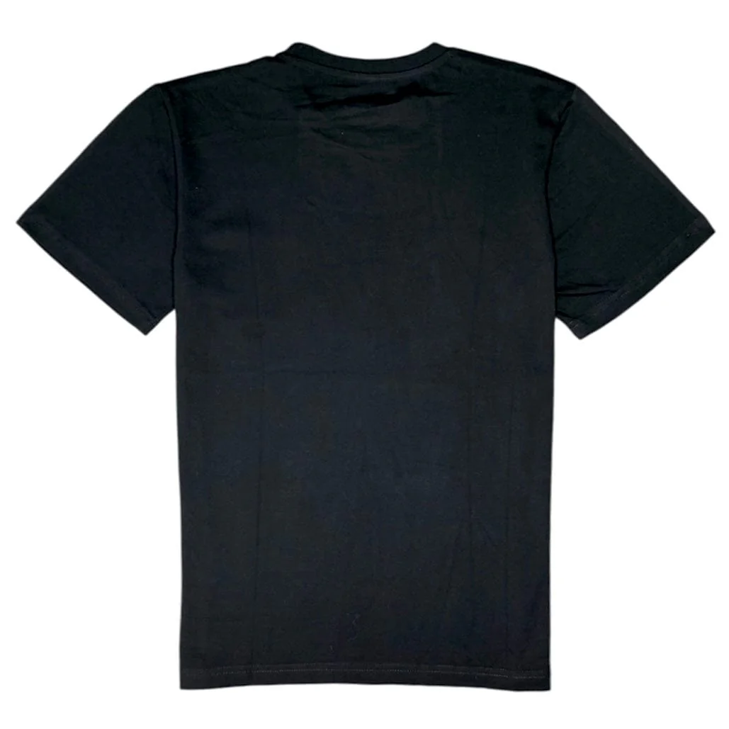 Filthie Rich Backpack Kid T Shirt (Black) - Image 2