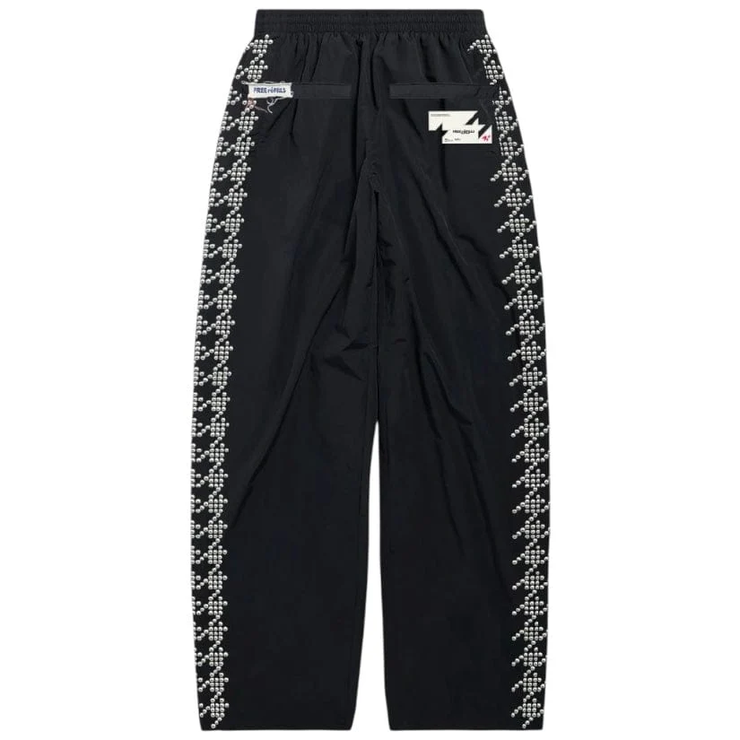 Free Refills Bomber Set (Black) - Image 4