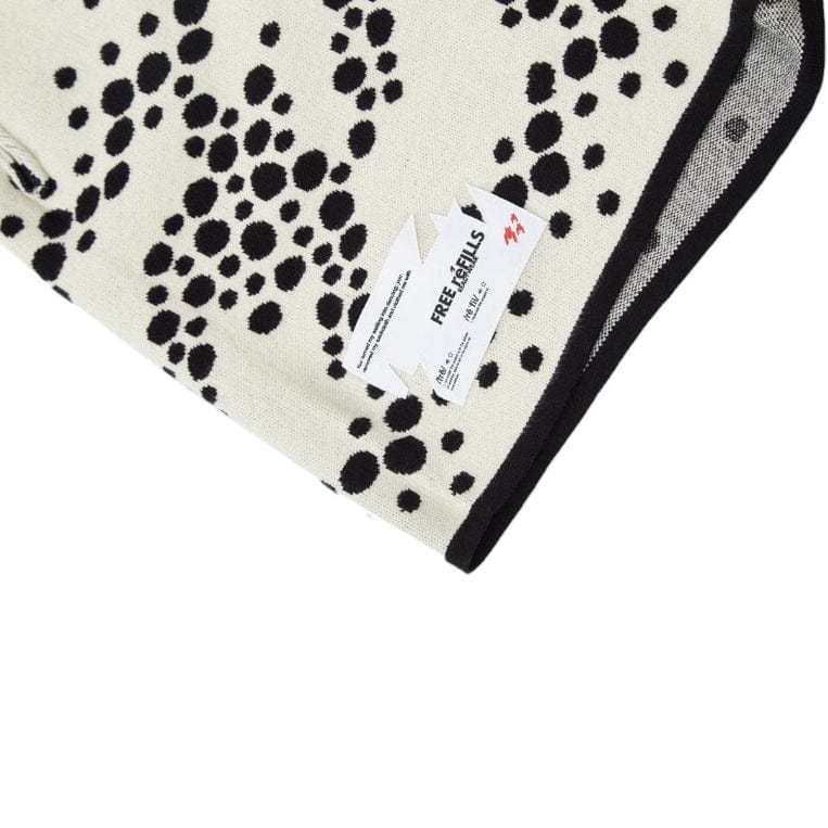 Free Refills Habana Crochet Shorts (Ivory) FRC1-28 - Image 3