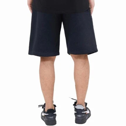 Freeze Max Falling Rugrats Shorts (Black) NK30332-BLK - Image 2