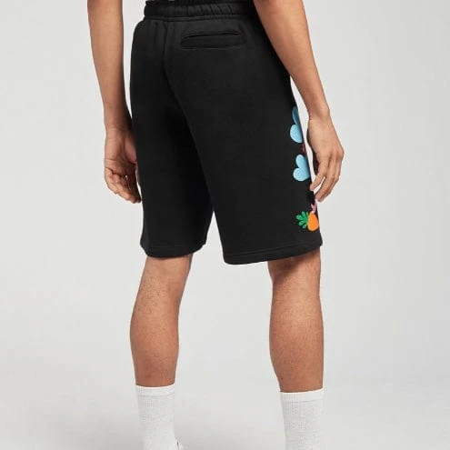 Freeze Max Looney Tunes That's All Folks Shorts (Black) LT30389-BLK - Image 4