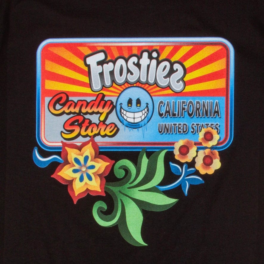 Frostiez Candy Store SS Tee (Black) 931-1204 - Image 2