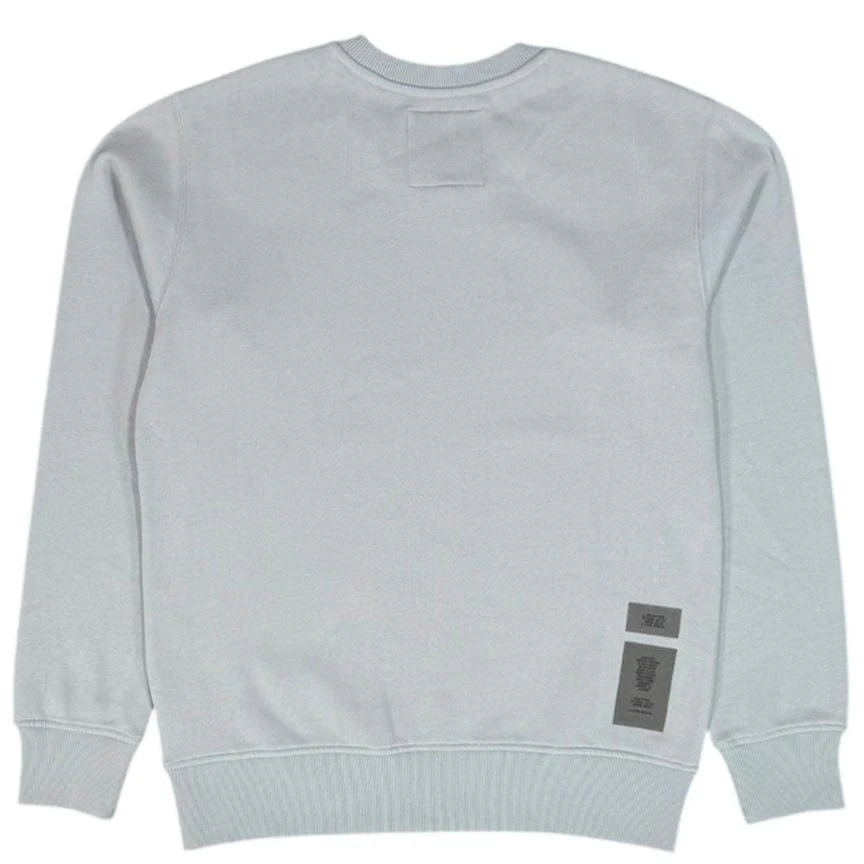 G-Star Originals Crewneck (Seafoam) D20409-A971 - Image 2